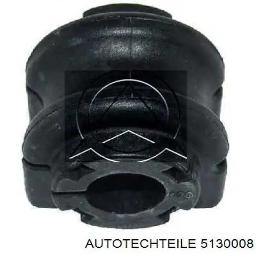 5130008 Autotechteile Втулка стабілізатора переднього