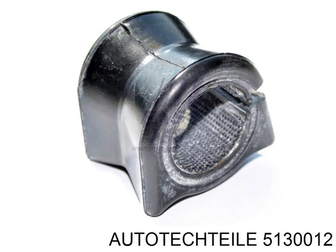 5130012 Autotechteile Втулка стабілізатора переднього