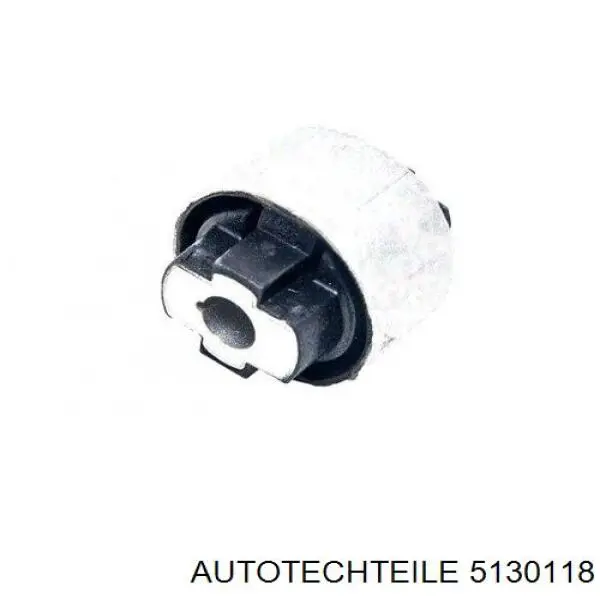Сайлентблок нижнього важеля передньої підвіски Autotechteile 5130118 ціна, від 5.19 USD