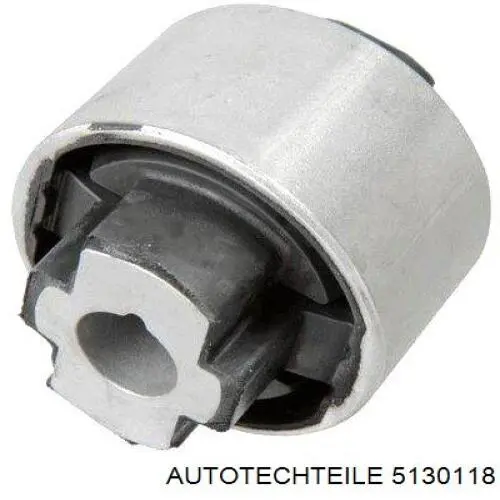 Сайлентблок переднього важеля 5130118 Autotechteile