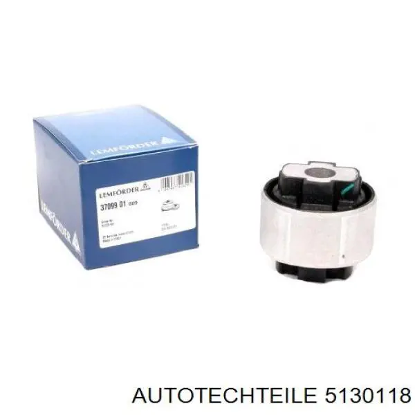 Купити 5130118 Autotechteile Сайлентблок передньої підвіски