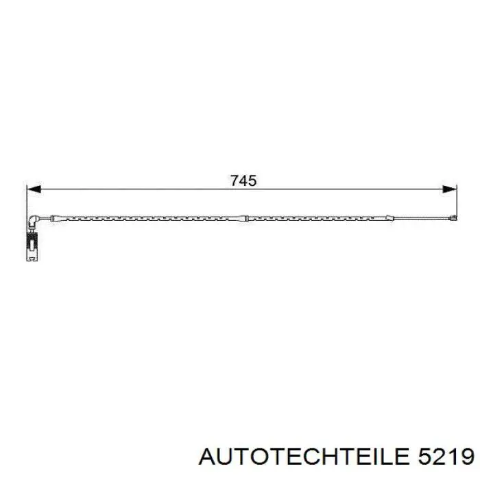 Купити A6385283182 Mercedes Шланг/патрубок интеркуллера