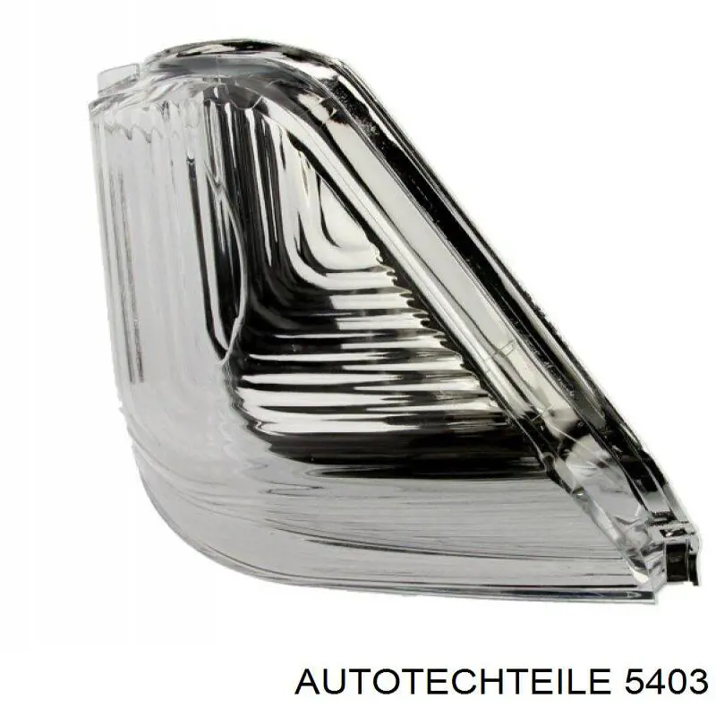Купити 5403 Autotechteile Датчик зносу гальмівних колодок