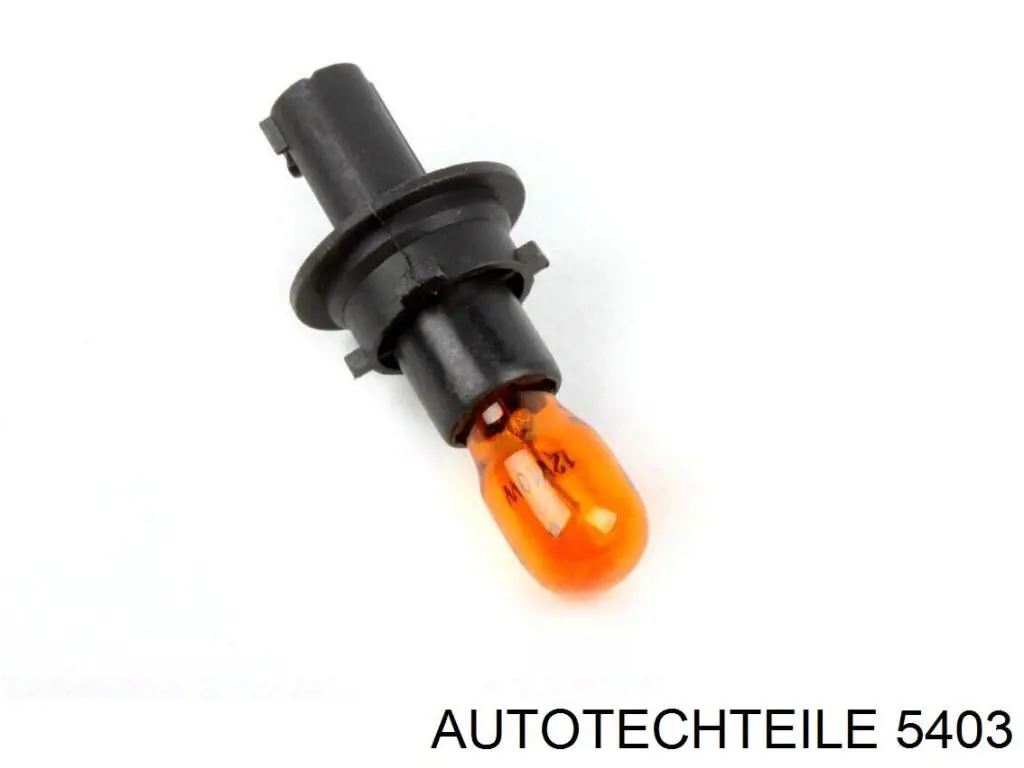 5403 Autotechteile Сенсор зносу