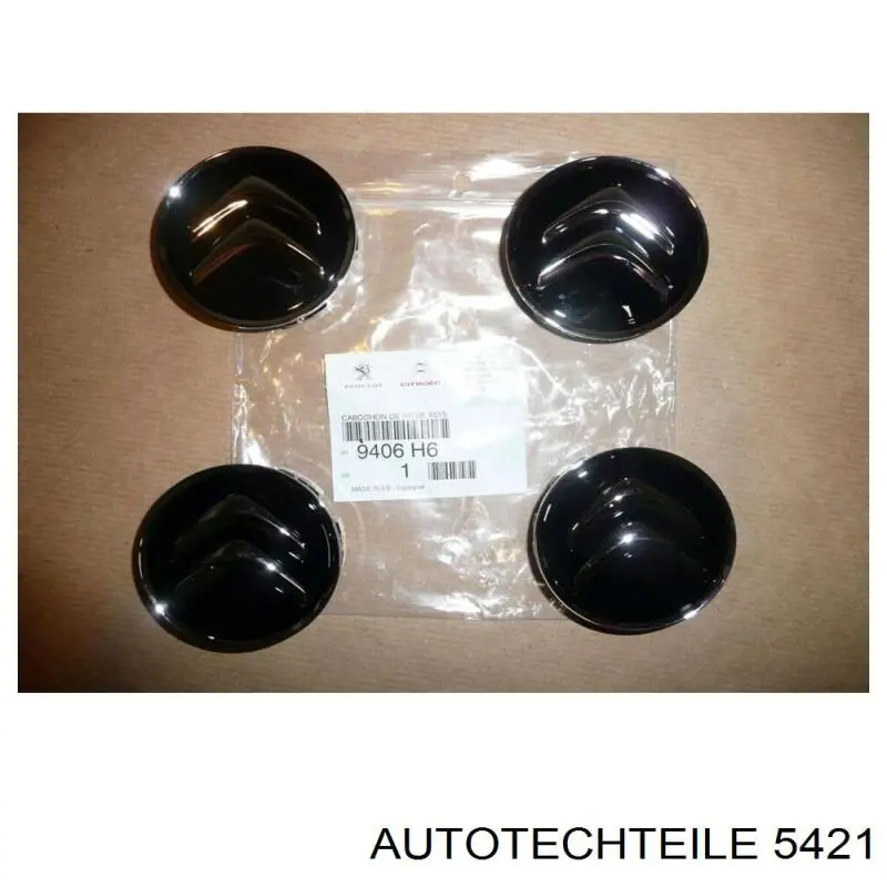 5421 Autotechteile Датчик рівня бачка склоомивача