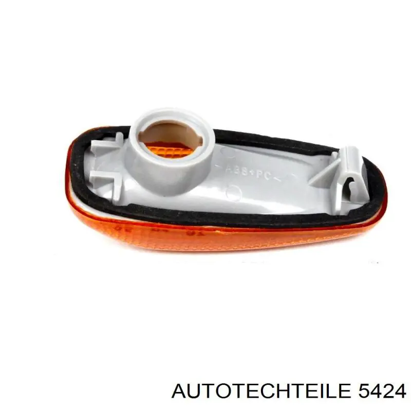 Купити 5424 Autotechteile Датчик рівня охолоджуючої рідини в бачку