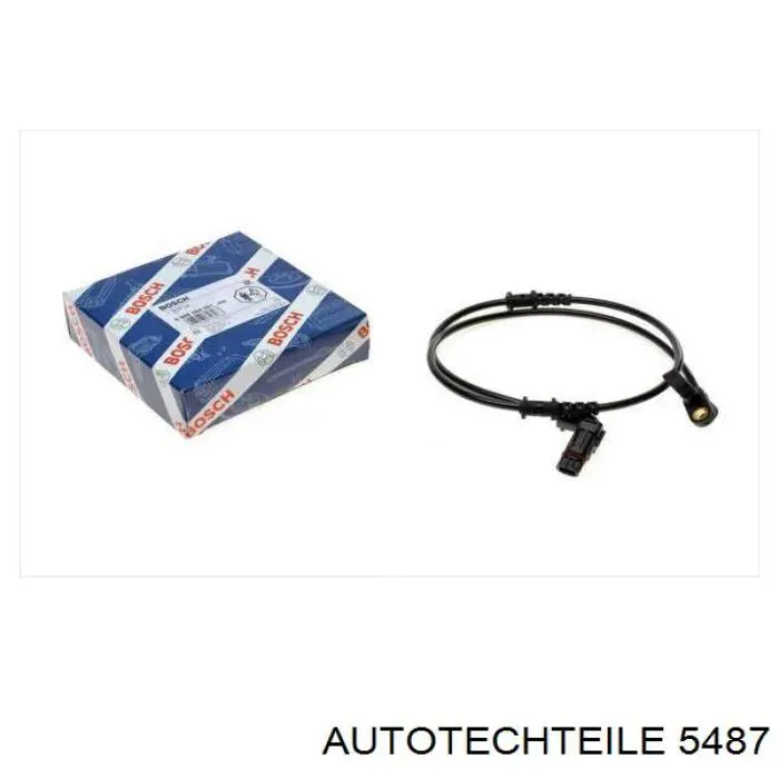 Кнопка стоп-сигналу Autotechteile 5487 ціна, від 6.50 USD