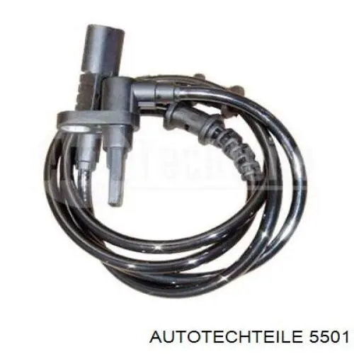 Датчик ABS передній Autotechteile 5501 ціна, від 19.73 USD