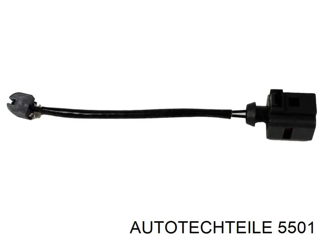 5501 Autotechteile Датчик АБС