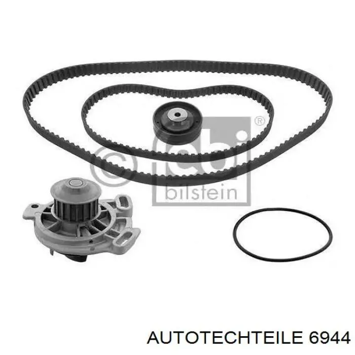  6944 Autotechteile