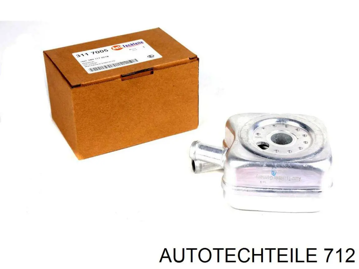 Купити A6010782641 Mercedes Тримач форсунки дизельної
