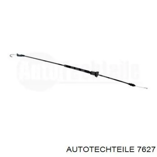 Трос відкривання дверей передніх правих Autotechteile 7627 ціна, від 6.33 USD