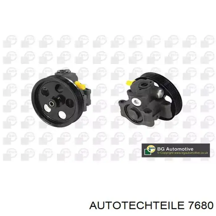 Купити 7680 Autotechteile 