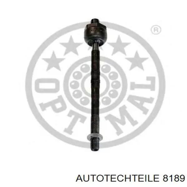 Скло дзеркала заднього виду, правого Autotechteile 8189 ціна, від 13.98 USD