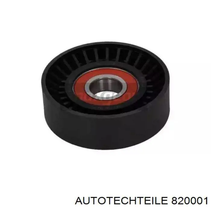 820001 Autotechteile двигун вентилятора пічки (обігрівача салону)