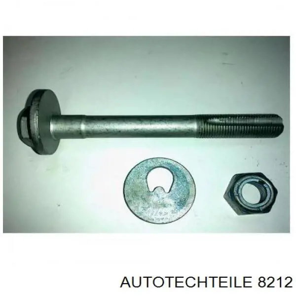 8212 Autotechteile Регулятор оборотів пічки