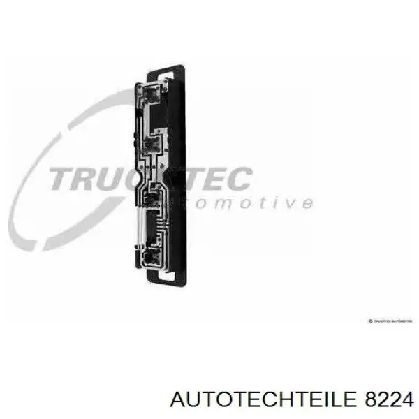 Плата заднього ліхтаря, контактна 8224 Autotechteile