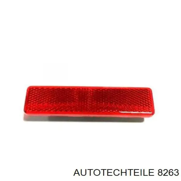 Купити BG82080 Begel Плата заднього ліхтаря, контактна