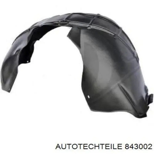 Купити 843002 Autotechteile Ролик двері бічної/зсувної, правий нижній