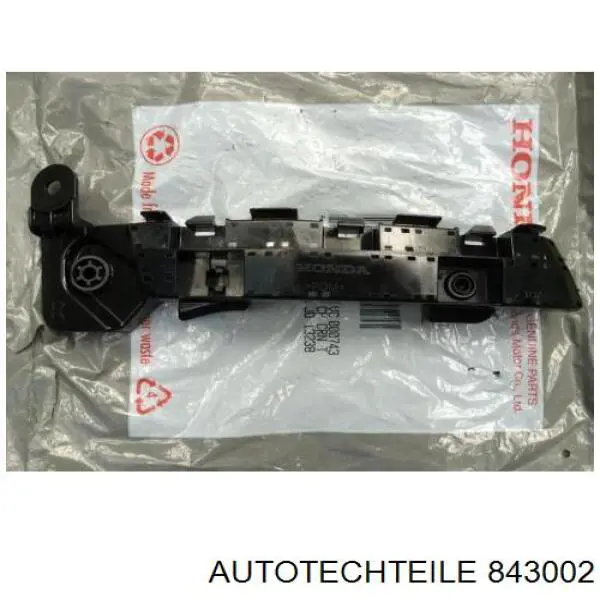 Ролик двері бічної/зсувної, правий нижній 843002 Autotechteile