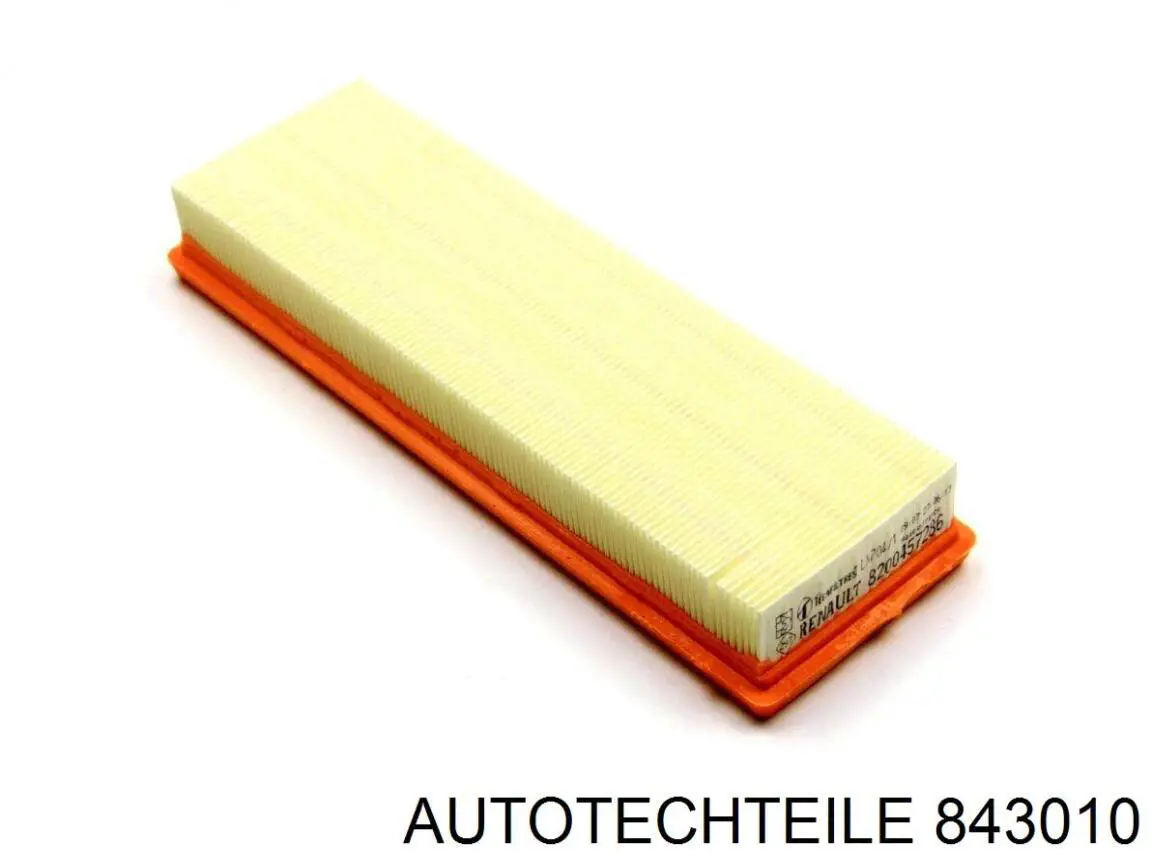 Ролик двері бічної/зсувної, правий верхній 843010 Autotechteile
