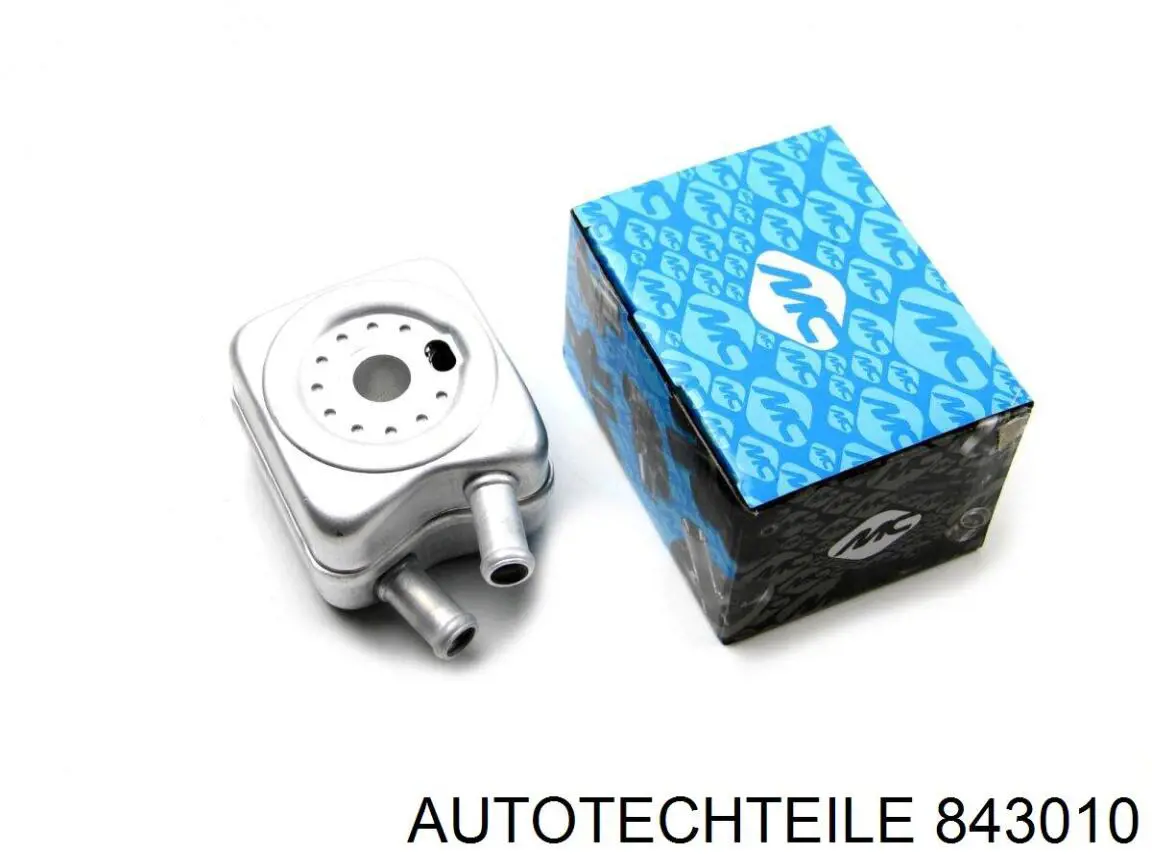 843010 Autotechteile Ролик двері бічної/зсувної, правий верхній