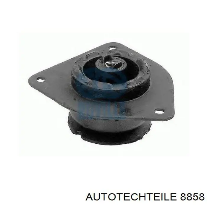 Бризковики задній, правий Begel BG88053 ціна, від 7.87 USD
