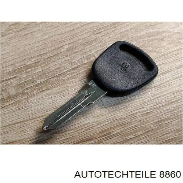 Язичок відкривання капота Autotechteile 1008860 ціна, від 2.83 USD