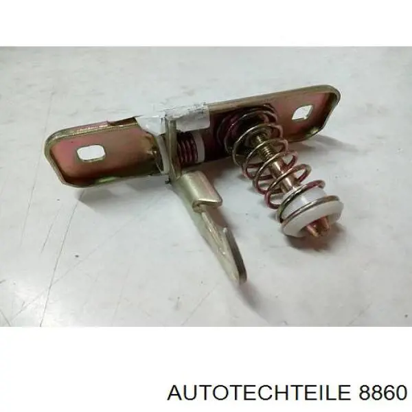 Купити 1008860 Autotechteile Язичок відкривання капота