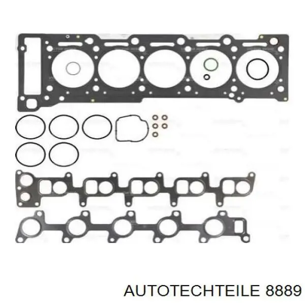 Купити Решітка радіатора Mercedes Sprinter I 2-t 901, 902