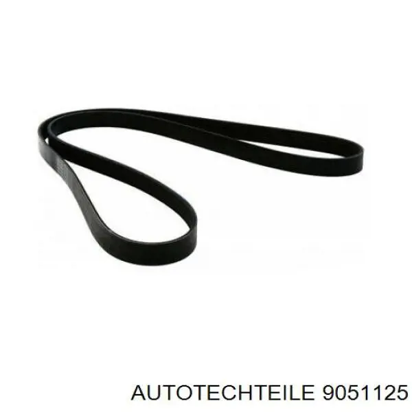 Купити 9051125 Autotechteile Ремінь генератора