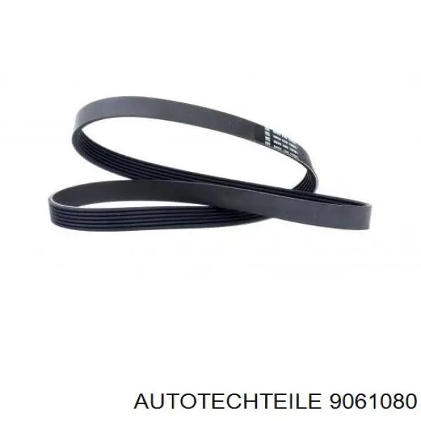 Ремінь кондиціонера Autotechteile 9061080