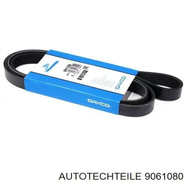 Купити 9061080 Autotechteile Ремінь генератора
