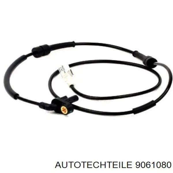 Ремінь генератора 9061080 Autotechteile