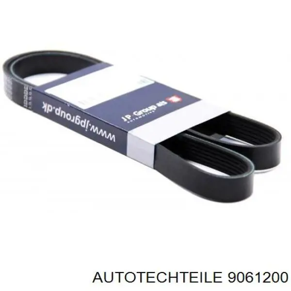 Ремінь генератора 9061200 Autotechteile