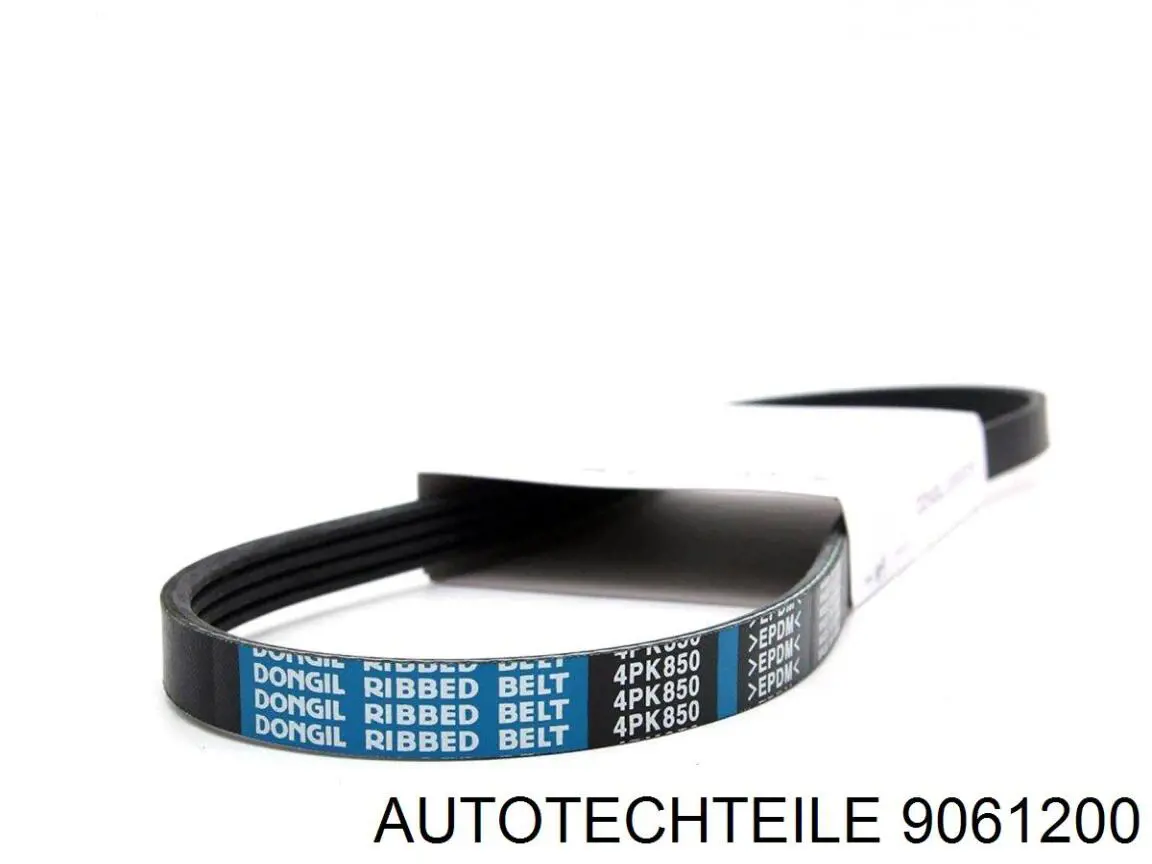 Купити 9061200 Autotechteile Ремінь генератора