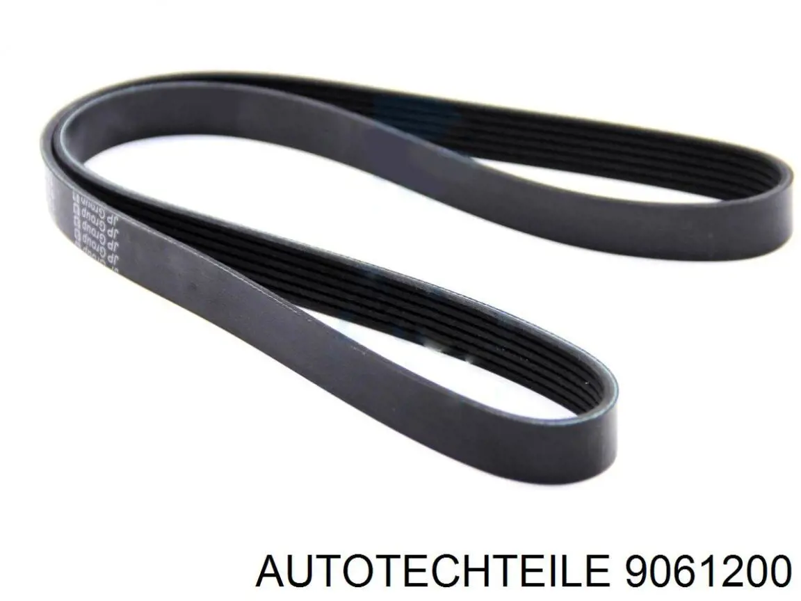 9061200 Autotechteile Поліклиновий ремінь