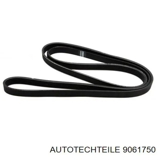 Ремінь кондиціонера Autotechteile 9061750
