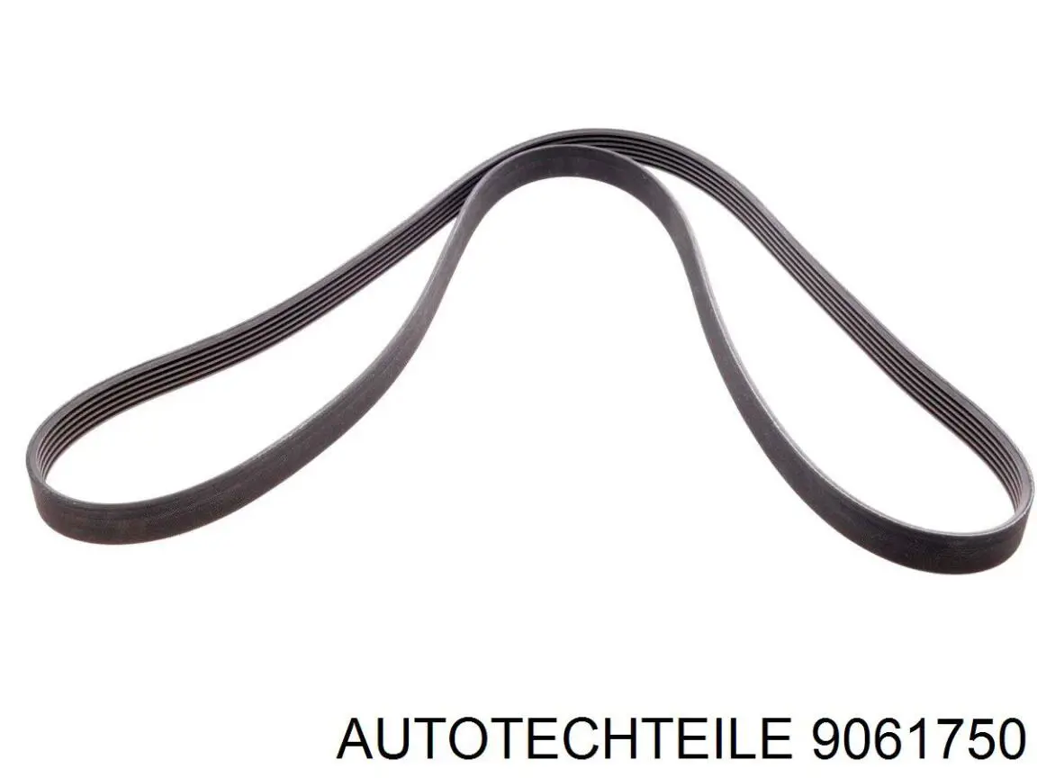 Купити 9061750 Autotechteile Ремінь генератора