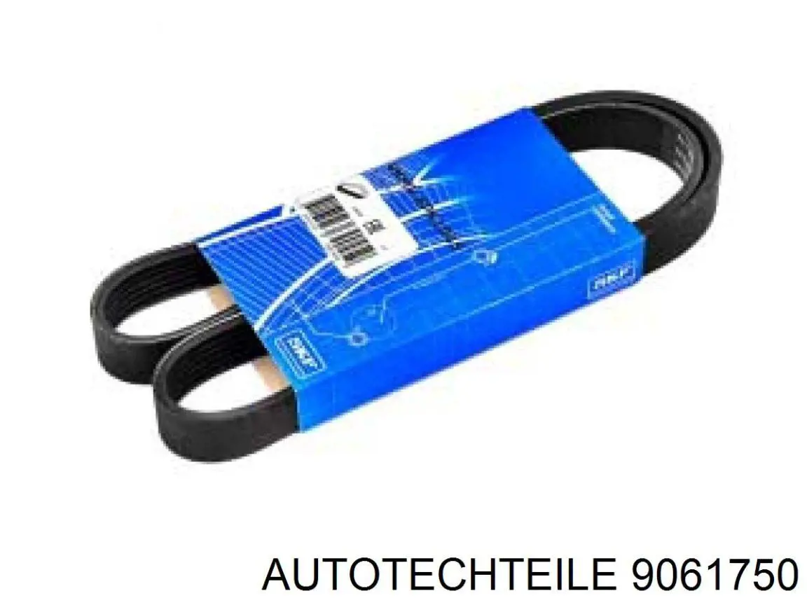 Ремінь генератора 9061750 Autotechteile