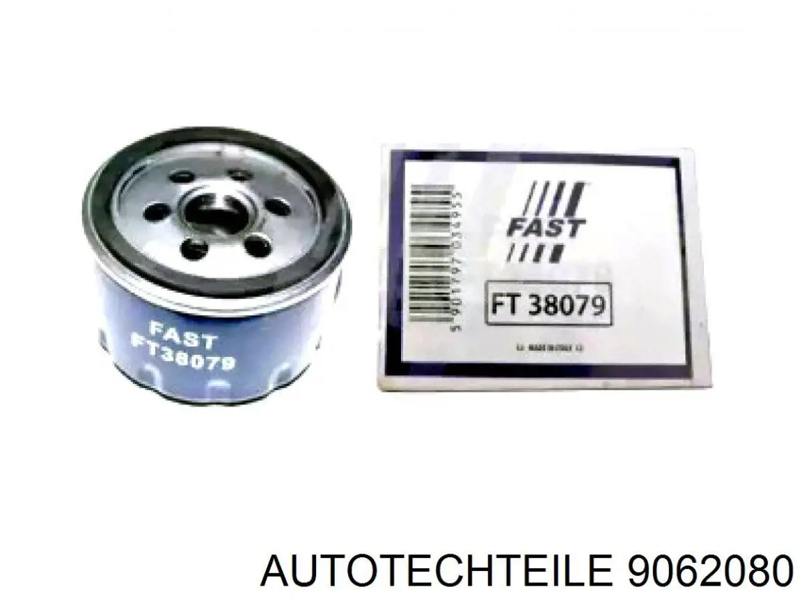 Ремінь кондиціонера Autotechteile 9062080