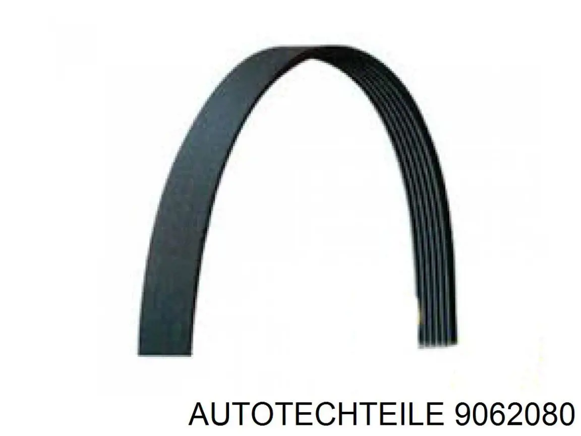 9062080 Autotechteile Поліклиновий ремінь