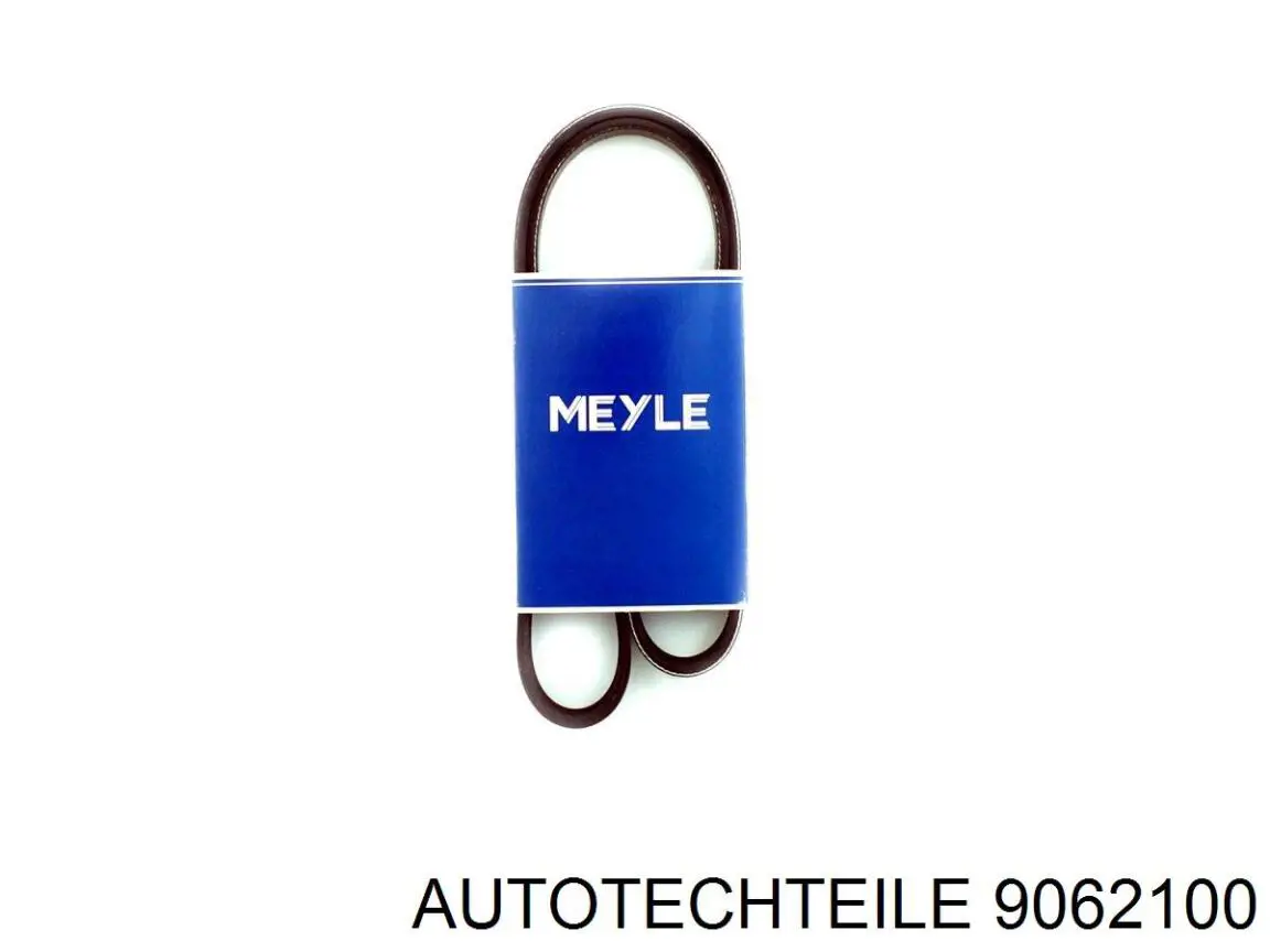 Ремінь генератора 9062100 Autotechteile