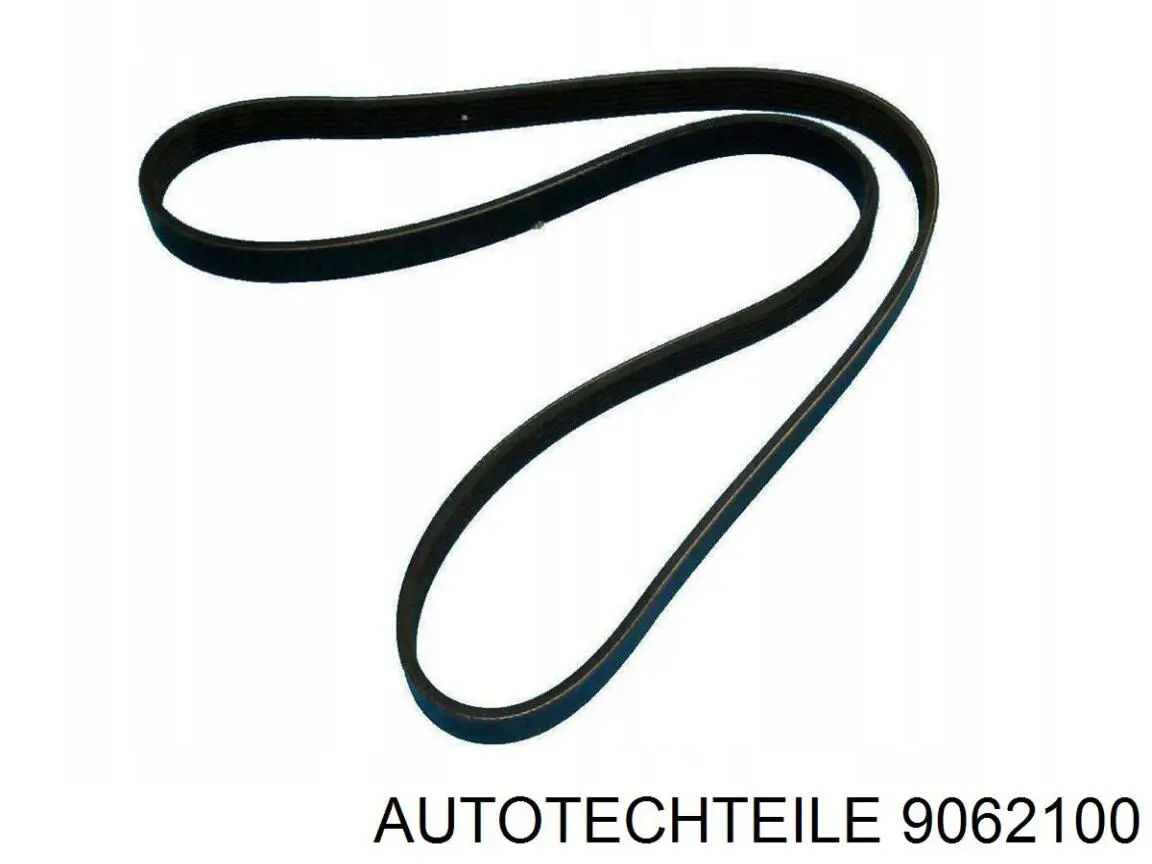 Клиновий ремінь Autotechteile 9062100 ціна, від 11.68 USD