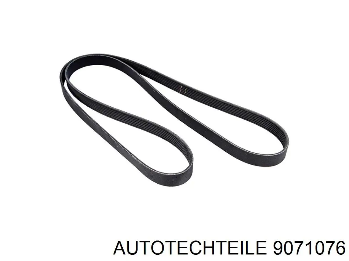 Ремінь генератора 9071076 Autotechteile