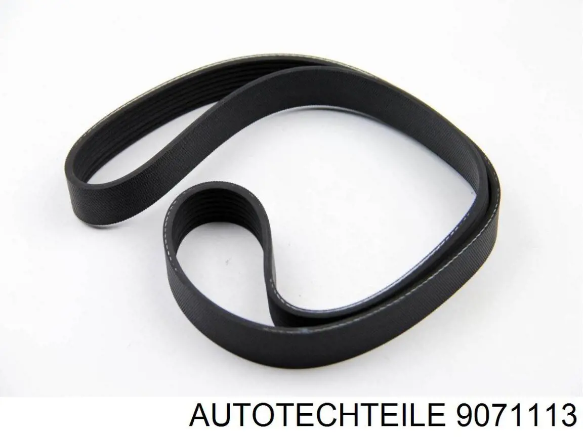 9071113 Autotechteile Поліклиновий ремінь
