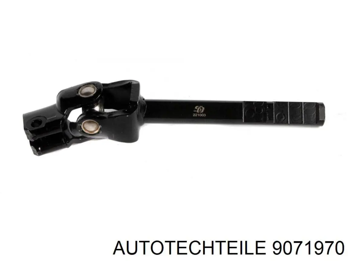 Купити 9071970 Autotechteile Ремінь генератора