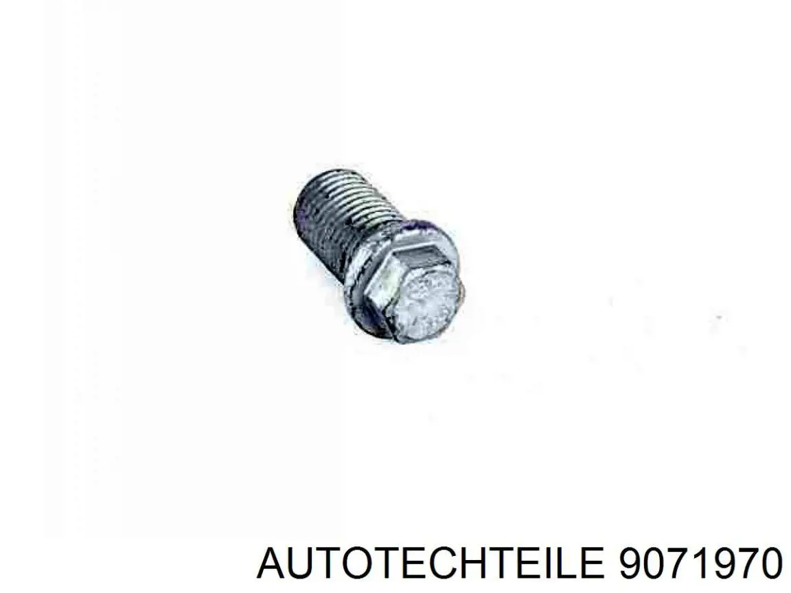 Ремінь генератора 9071970 Autotechteile