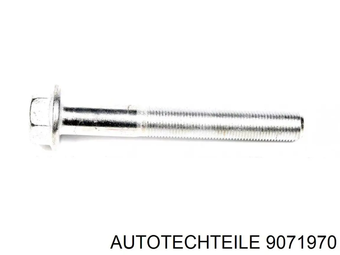 9071970 Autotechteile ремінь приводний, агрегатів
