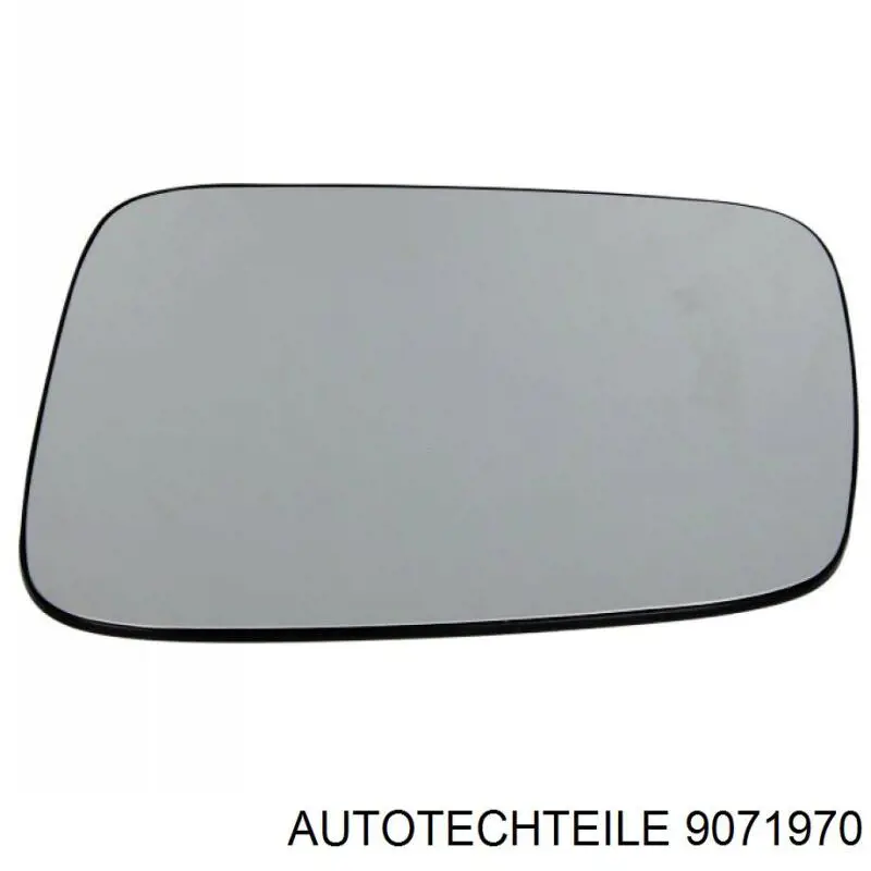 Ремінь кондиціонера Autotechteile 9071970